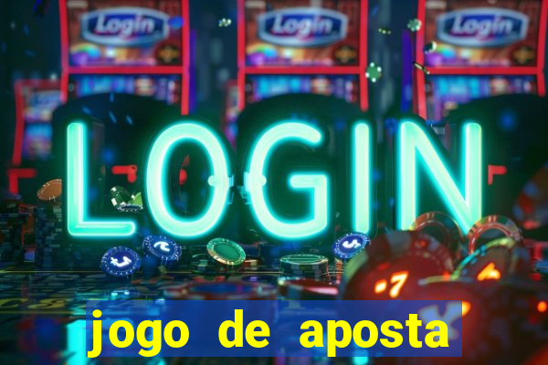 jogo de aposta demo gratis